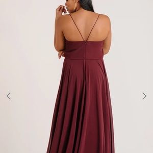 Jenny Yoo, inesse, Hibiscus, size 12